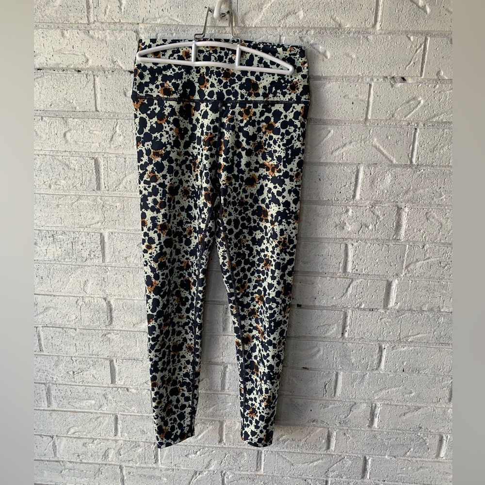 Yoga stretchy pants